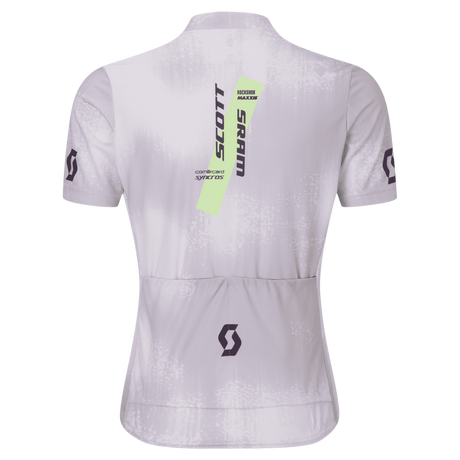 Scott Junior Kindertrikot - Violett