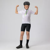 Scott Junior Kindertrikot - Violett