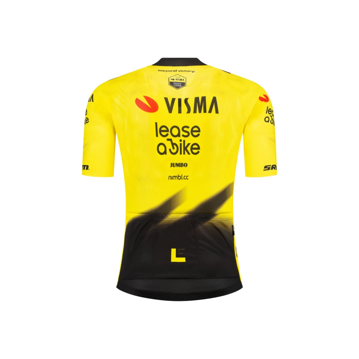 Löffler Maillot Cyclisme Full Zip Homme - Penta Vent - pine 361 - BIKE24