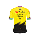 Maillot niño Team Visma Lease a bike 2026 - Former World Champion