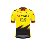 Maillot niño Team Visma Lease a bike 2026 - Wout Van Aert