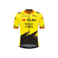 Jersey Kids Team Visma Lease a bike 2026 - Wout Van Aert
