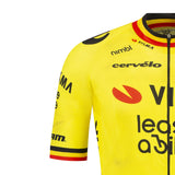 Maillot niño Team Visma Lease a bike 2026 - Wout Van Aert