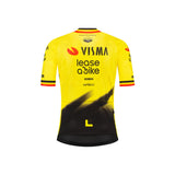 Maillot niño Team Visma Lease a bike 2026 - Wout Van Aert