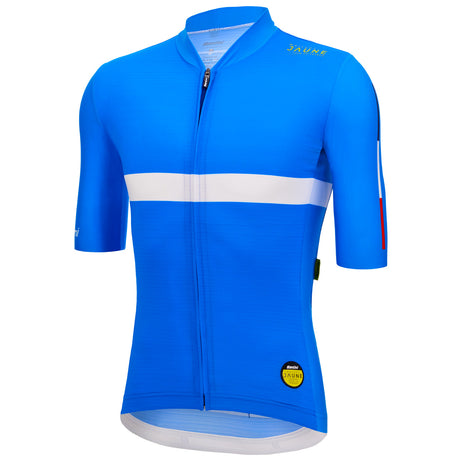 Maglia Santini Tour de France 2024 - Bonette - D
