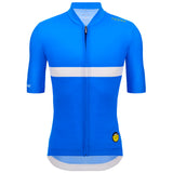 Maglia Santini Tour de France 2024 - Bonette - C