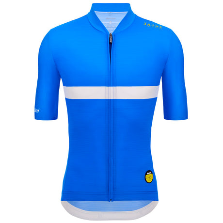 Maglia Santini Tour de France 2024 - Bonette - C