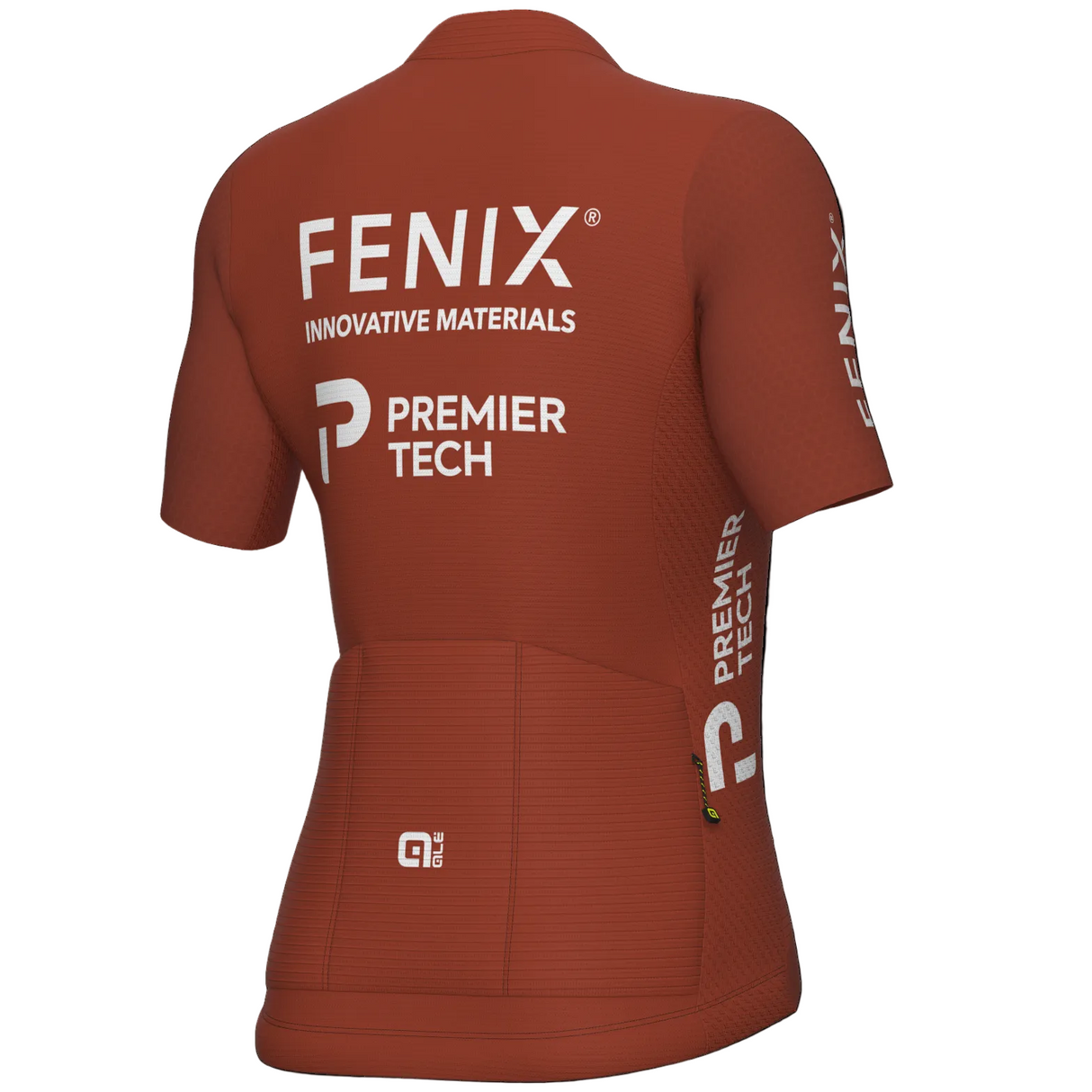 Maillot mujer Ale Fenix Premier Tech 2026 PR-S 1000