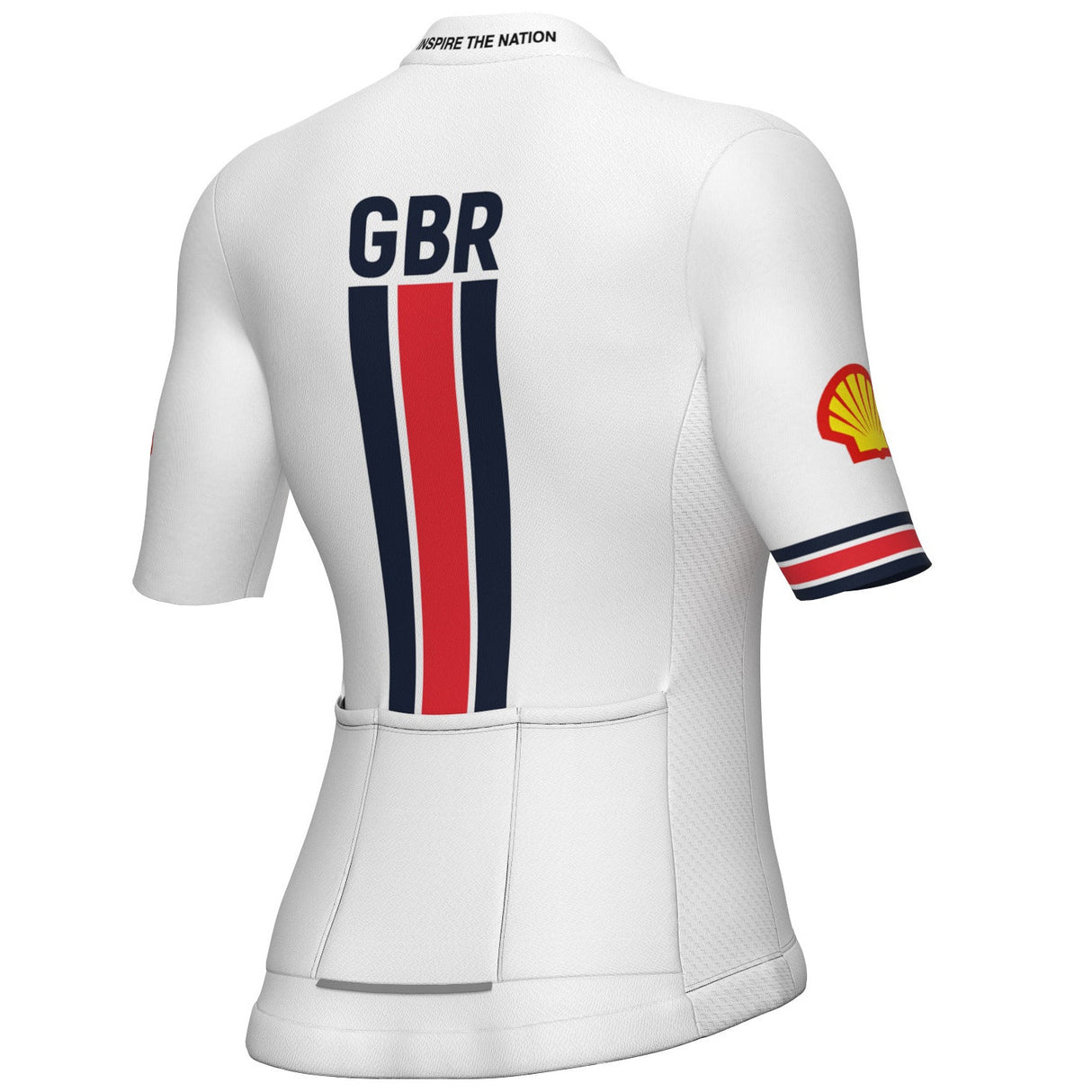 Jersey Women’s Ale National Great Britain 2026 Prime