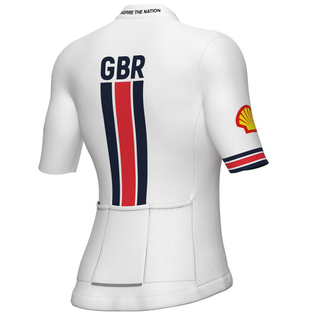 Jersey Women’s Ale National Great Britain 2026 Prime