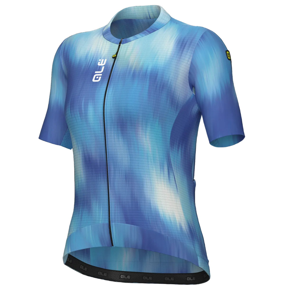 Maglia donna Ale PR-E Argon - Azzurro Ale