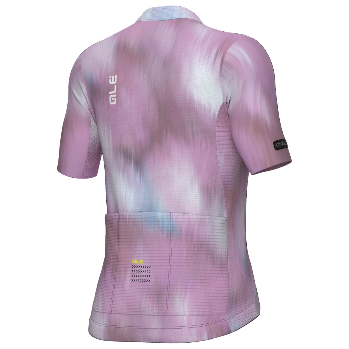 Maglia donna Ale PR-E Argon - Rosa Ale