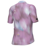 Maglia donna Ale PR-E Argon - Rosa Ale