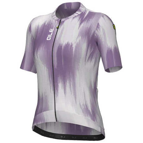Maglia donna Ale PR-E Argon - Viola Ale