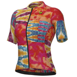 Maillot mujer Ale PR-E Clorofilla - Naranja