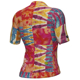 Maillot mujer Ale PR-E Clorofilla - Naranja