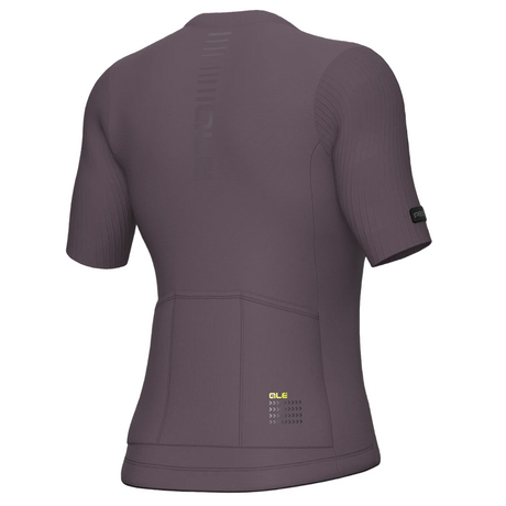 Maillot femme Ale PR-E Earthy Style 2.0 - Gris