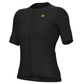 Maillot femme Ale PR-E Earthy Style 2.0 - Noir