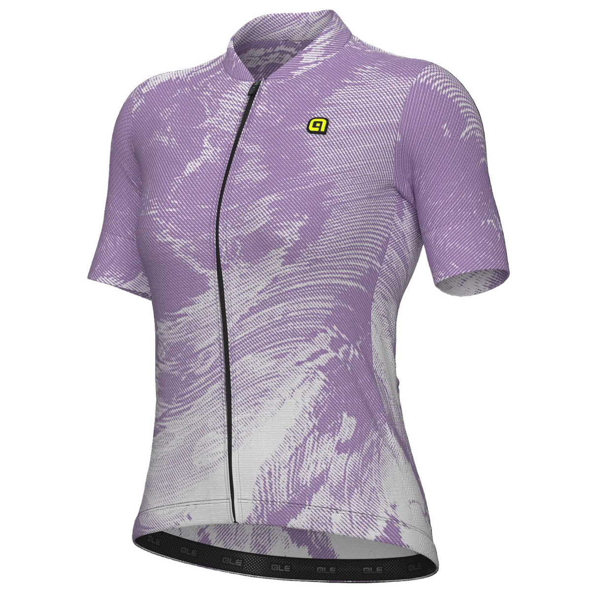 Maillot mujer Ale PR-E Fan - Violeta