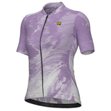 Maillot mujer Ale PR-E Fan - Violeta
