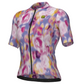 Maillot femme Ale PR-E Jardin 2.0 - Rose