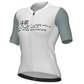 Maglia donna Ale PR-E Megabyte 2.0 - Bianco Ale