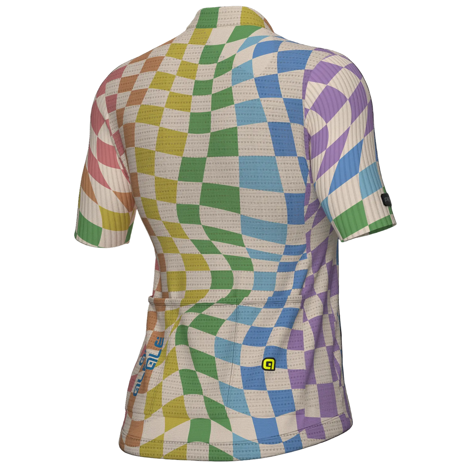 Maillot mujer Ale PR-E Multiverso 2.0 - Multicolor