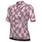 Maglia donna Ale PR-E Multiverso 2.0 - Rosa
