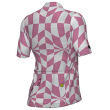 Maglia donna Ale PR-E Multiverso 2.0 - Rosa Ale