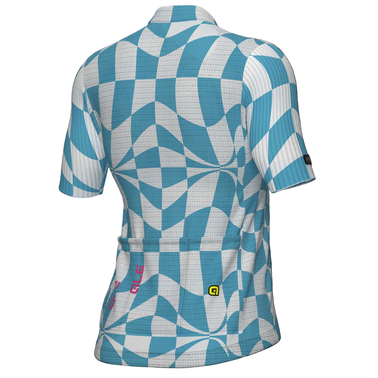 Maillot mujer Ale PR-E Multiverso 2.0 - Verde