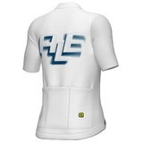 Maillot femme Ale PR-E Sauvage 2.0 - Blanc
