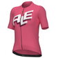 Maillot femme Ale PR-E Sauvage 2.0 - Rose