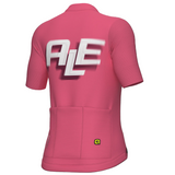 Maillot femme Ale PR-E Sauvage 2.0 - Rose
