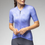 Maglia donna Ale PR-E Schema - Lilla Ale