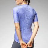 Maglia donna Ale PR-E Schema - Lilla Ale