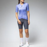 Maglia donna Ale PR-E Schema - Lilla Ale