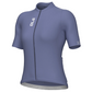 Maillot femme Ale Pragma Color Block - Bleu clair