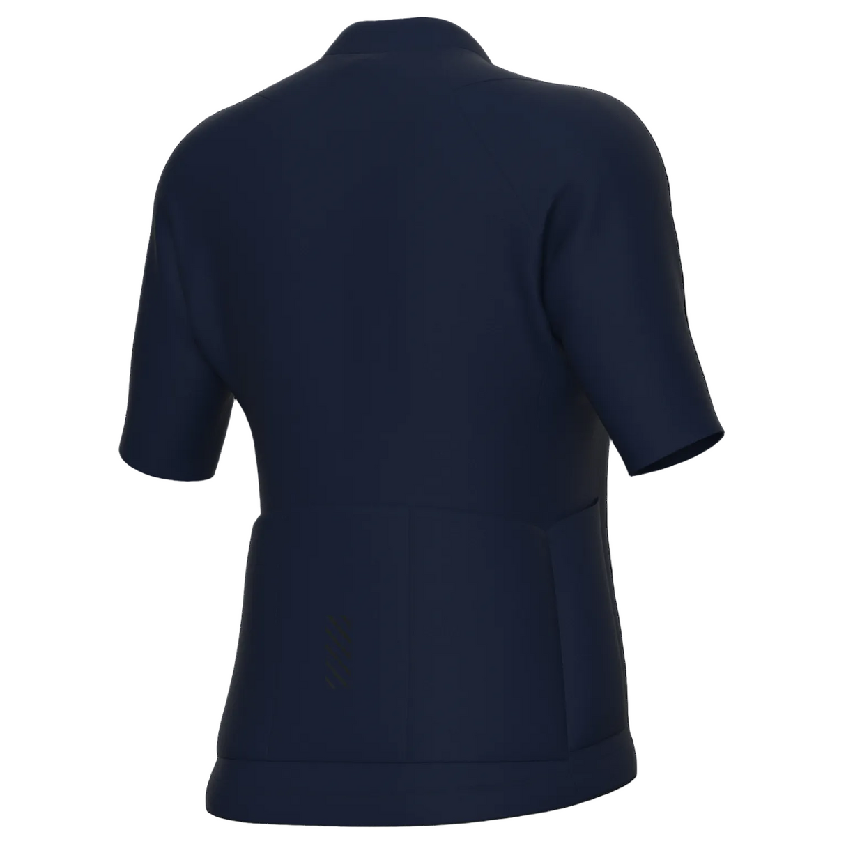 Ale Pragma Color Block Off Road women jersey - Dark blue