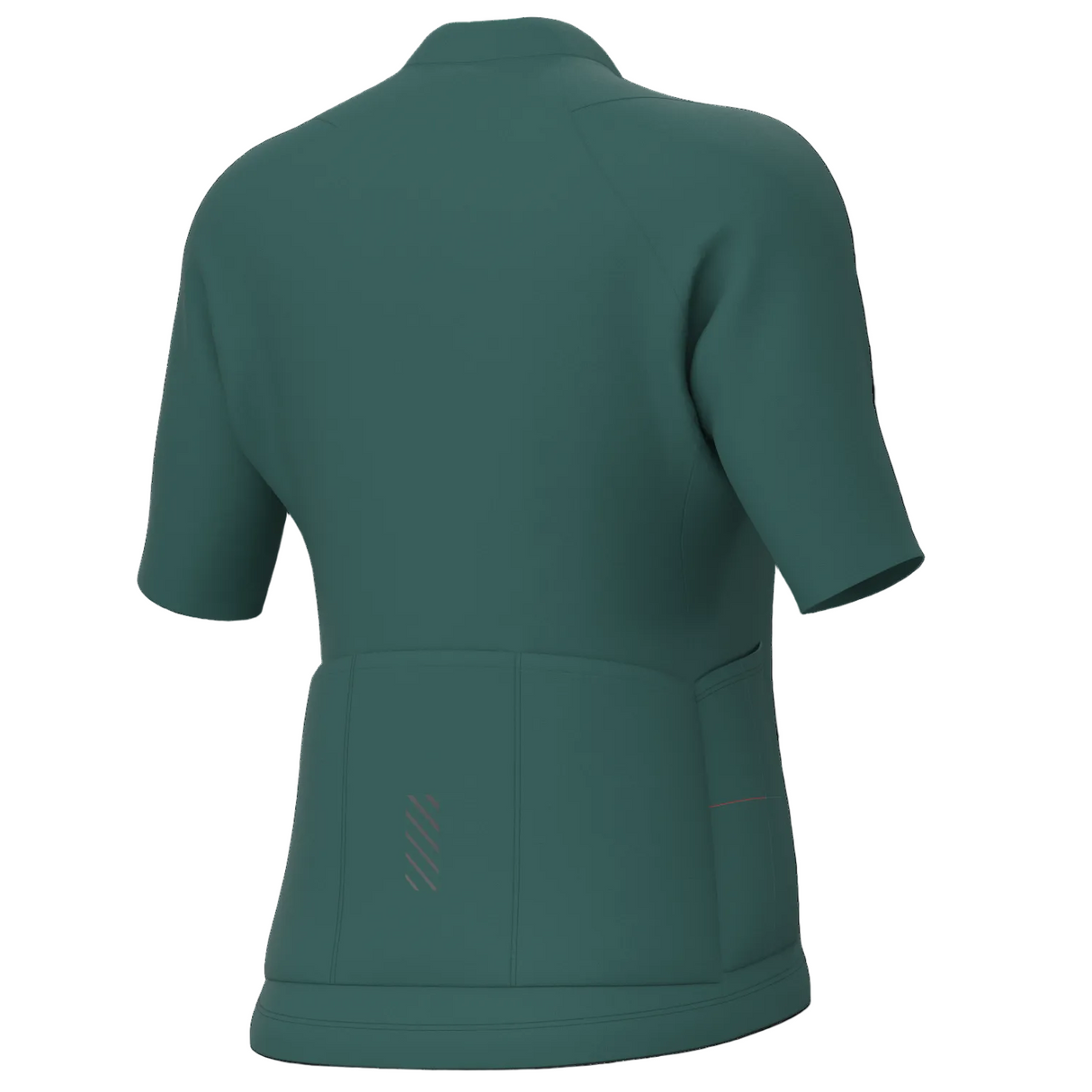 Maillot femme Ale Pragma Color Block Off Road - Vert clair