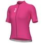 Maillot mujer Ale Pragma Color Block - Rosa
