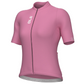 Maillot femme Ale Pragma Color Block - Rose clair