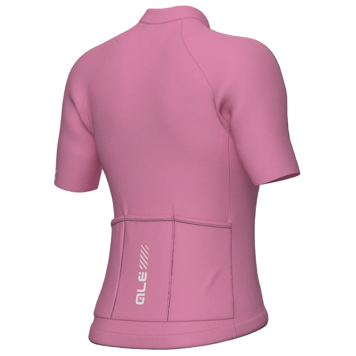 Maglia donna Ale Pragma Color Block - Rosa chiaro Ale
