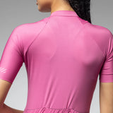 Maglia donna Ale Pragma Color Block - Rosa chiaro Ale
