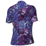 Ale Pragma Linfa frau trikot - Violett