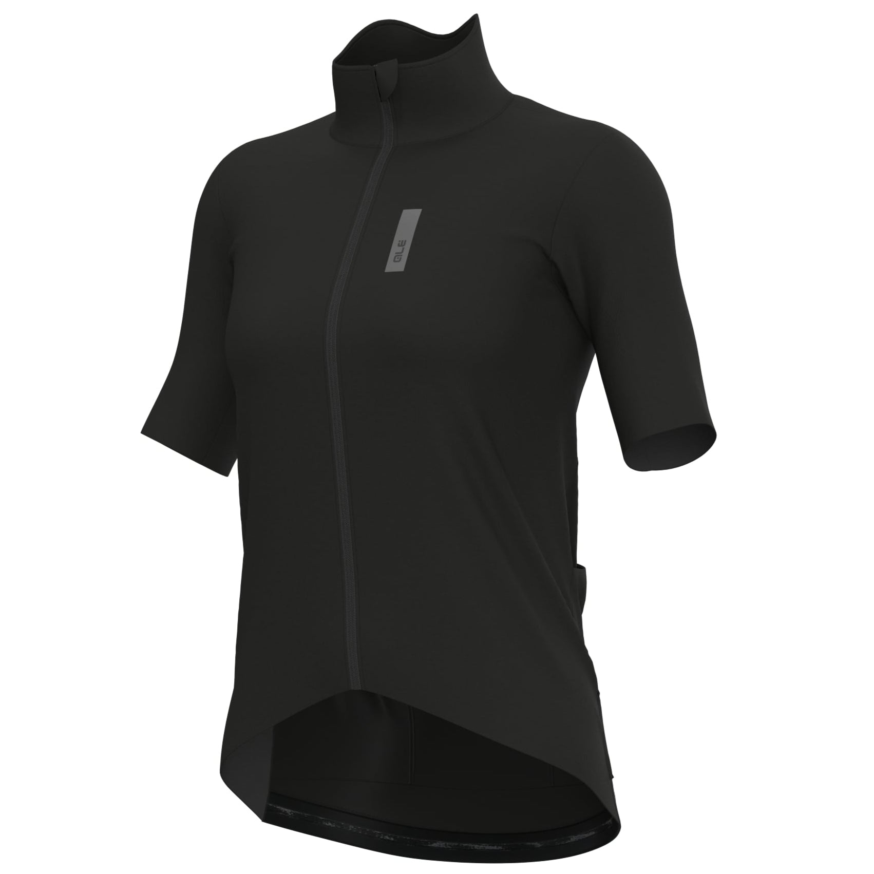 Maglia donna Ale R-EV1 Defence - Nero Ale