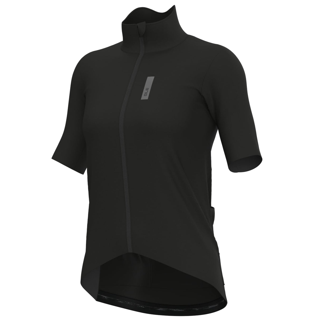 Maglia donna Ale R-EV1 Defence - Nero Ale