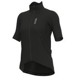 Maglia donna Ale R-EV1 Defence - Nero Ale