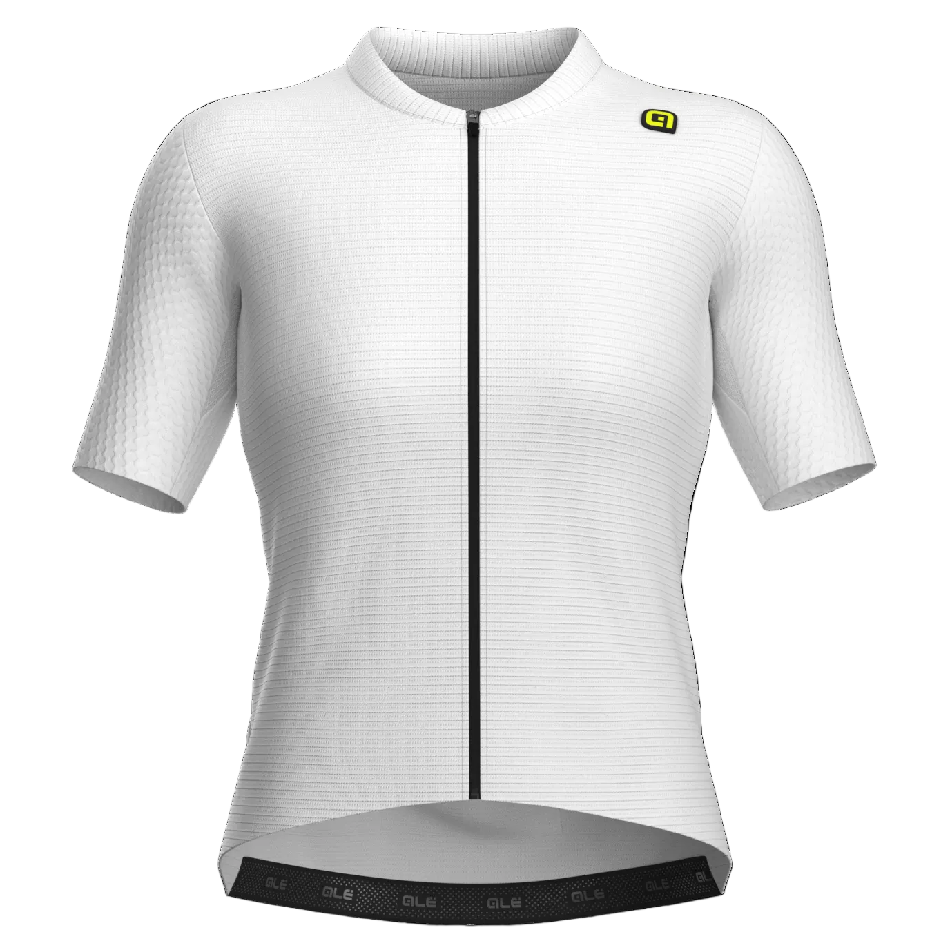 Ale R-EV1 Sprinter 2.0 women jersey - White