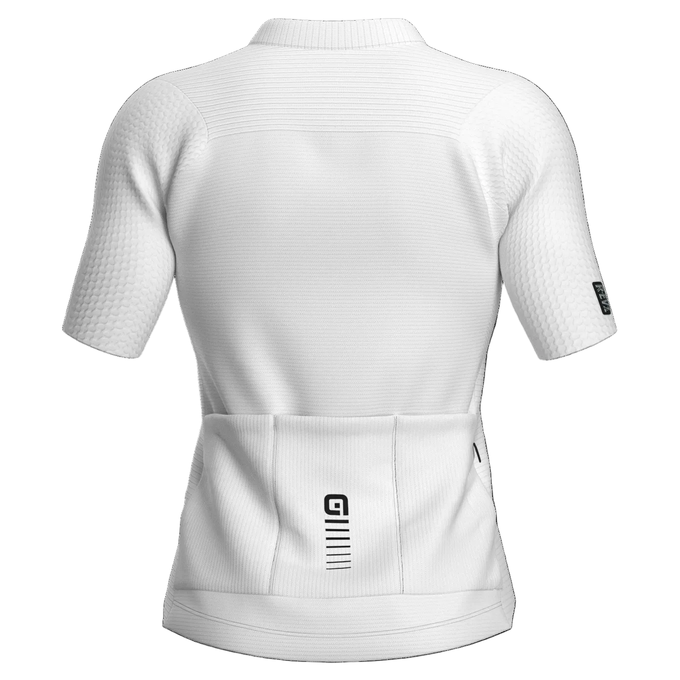 Ale R-EV1 Sprinter 2.0 women jersey - White