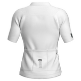 Maillot femme Ale R-EV1 Sprinter 2.0 - Blanc